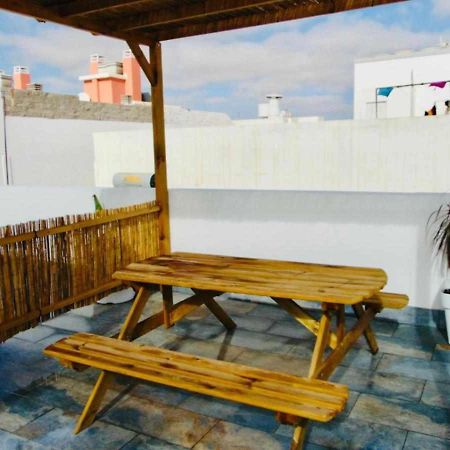 La Terraza Fuerteventura Daire Puerto del Rosario  Dış mekan fotoğraf