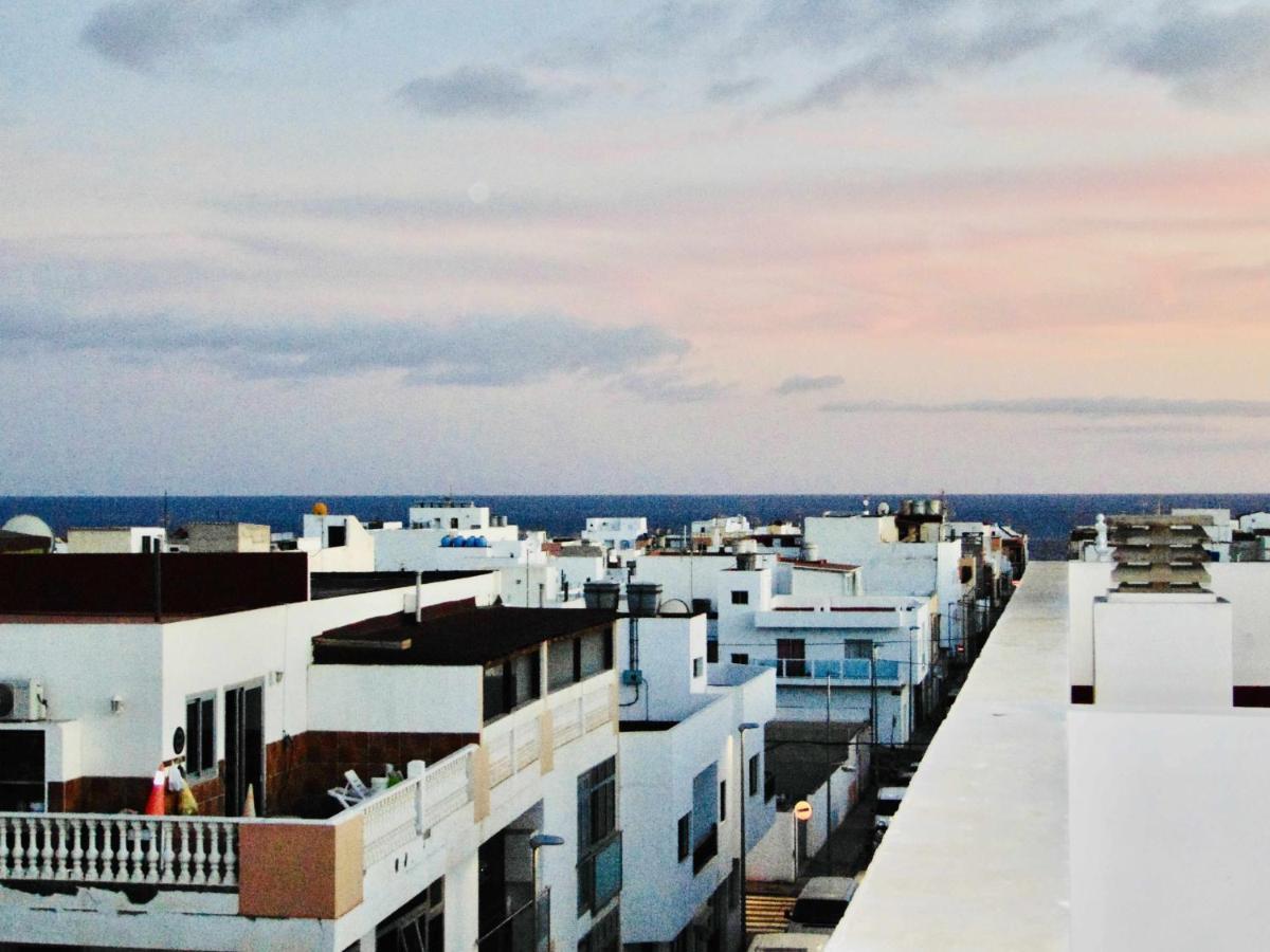 La Terraza Fuerteventura Daire Puerto del Rosario  Dış mekan fotoğraf