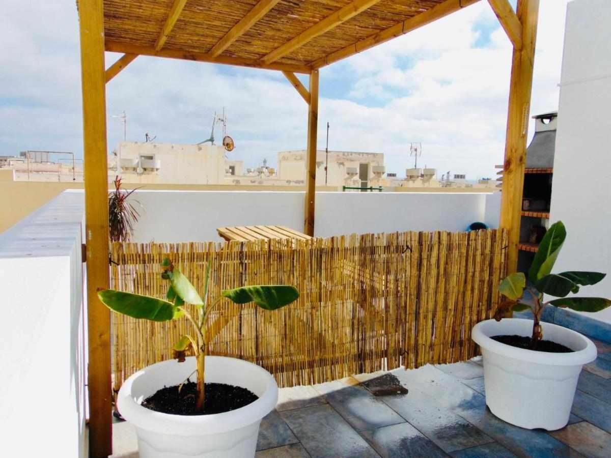 La Terraza Fuerteventura Daire Puerto del Rosario  Dış mekan fotoğraf