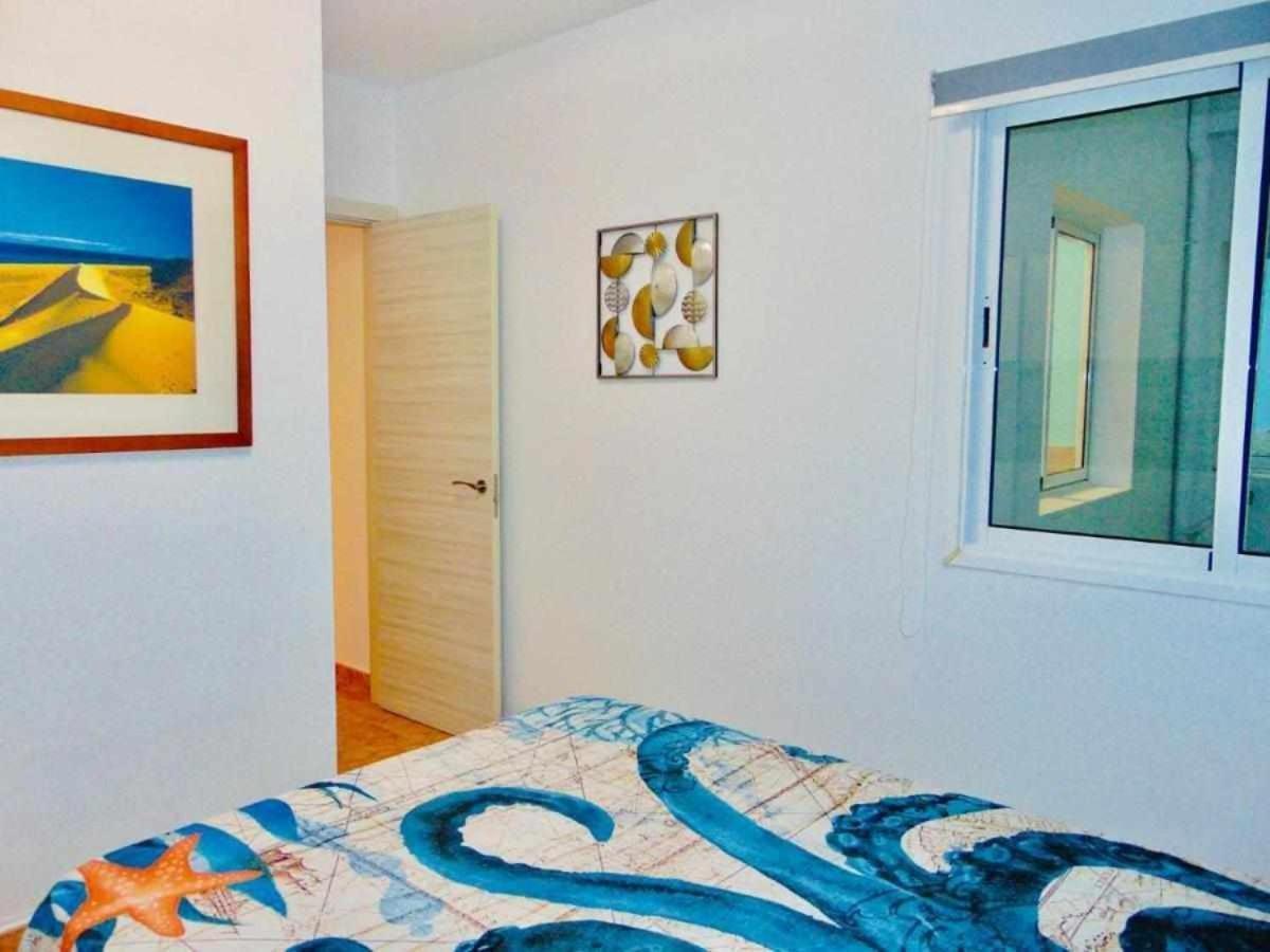 La Terraza Fuerteventura Daire Puerto del Rosario  Dış mekan fotoğraf