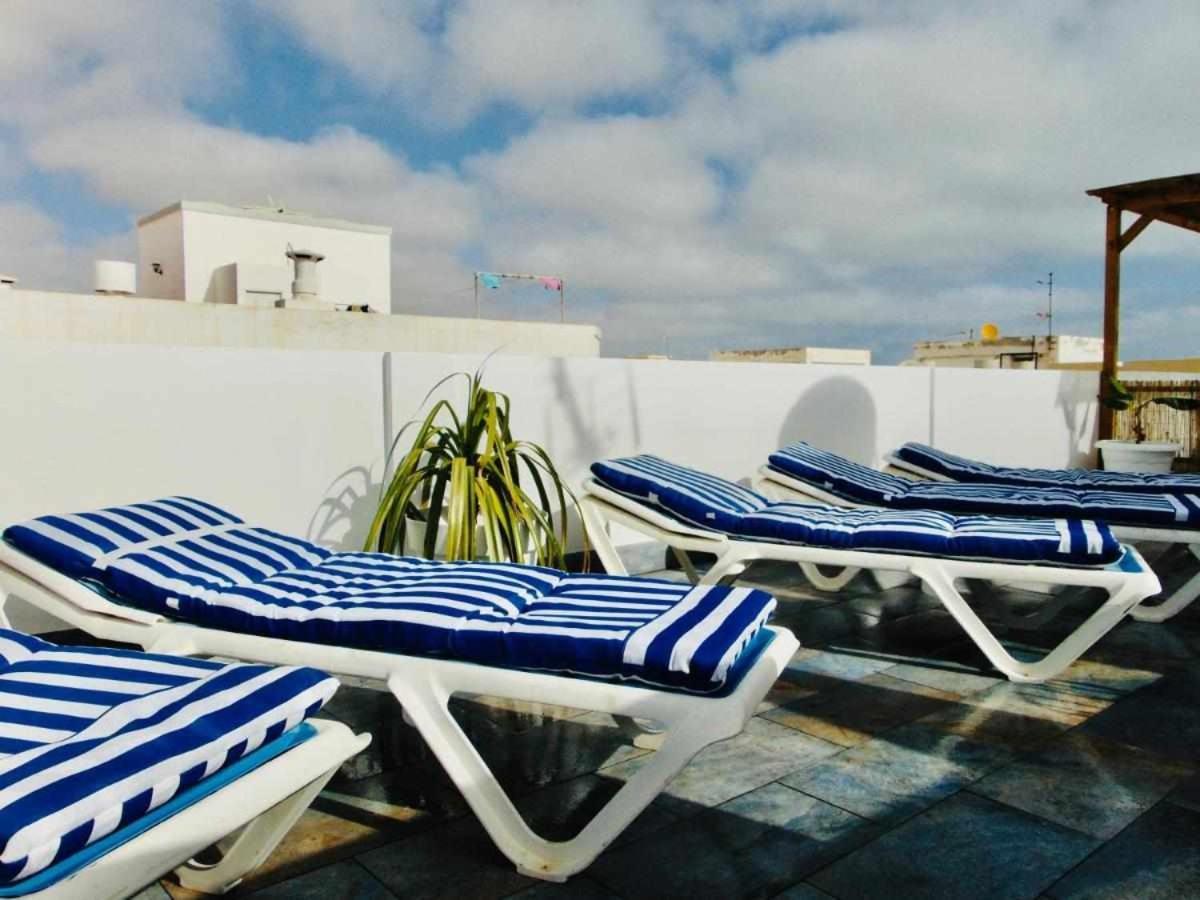La Terraza Fuerteventura Daire Puerto del Rosario  Dış mekan fotoğraf