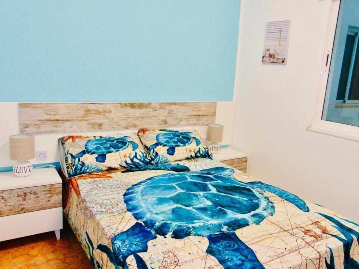 La Terraza Fuerteventura Daire Puerto del Rosario  Dış mekan fotoğraf