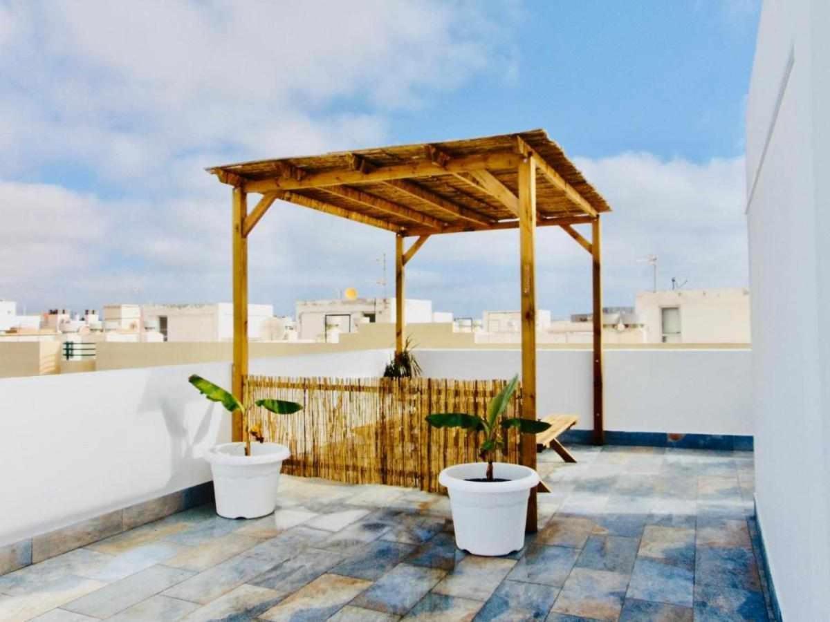 La Terraza Fuerteventura Daire Puerto del Rosario  Dış mekan fotoğraf