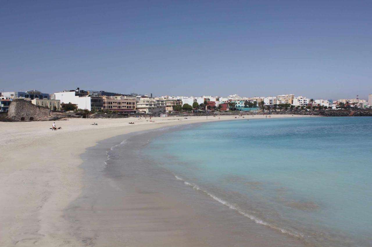 La Terraza Fuerteventura Daire Puerto del Rosario  Dış mekan fotoğraf